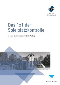 Cover Das 1x1 der Spielplatzkontrolle