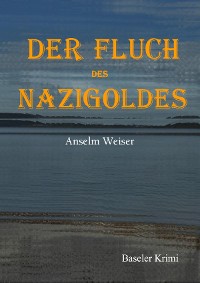 Cover Der Fluch des Nazigoldes