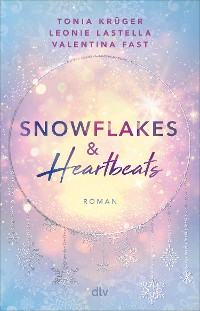 Cover Snowflakes and Heartbeats