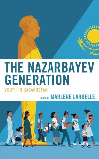 Cover Nazarbayev Generation