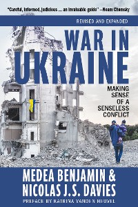 Cover War in Ukraine