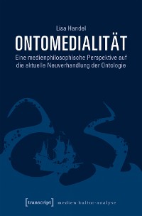 Cover Ontomedialität