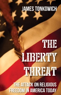 Cover Liberty Threat