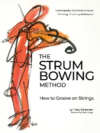 Cover The Strum Bowing Method
