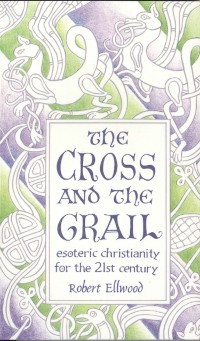 Cover Cross and the Grail