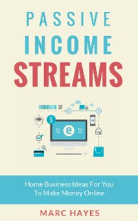 Cover Passive Income Streams
