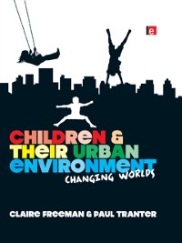 Cover Children and their Urban Environment