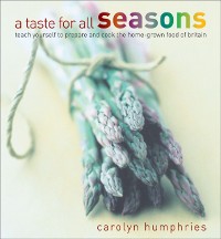 Cover Taste For All Seasons