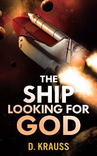 Cover The Ship Looking for God