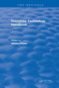 Cover Insurance Technology Handbook