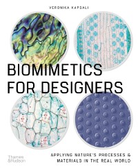 Cover Biomimetics for Designers