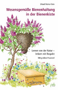 Cover Wesensgemäße Bienenhaltung in der Bienenkiste
