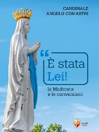 Cover È stata Lei! La Madonna e le conversioni