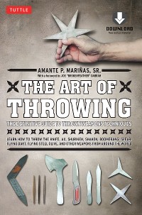 Cover Art of Throwing