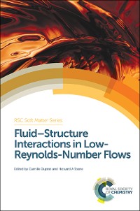 Cover Fluid-Structure Interactions in Low-Reynolds-Number Flows