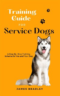 Cover Training Guide for Service Dogs