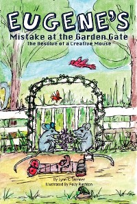 Cover Eugene's Mistake at the Garden Gate