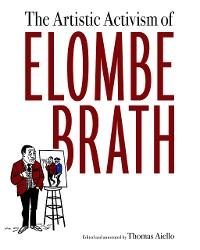 Cover The Artistic Activism of Elombe Brath