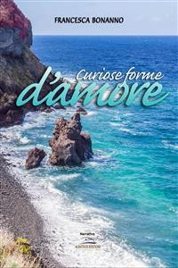 Cover Curiose forme d'amore