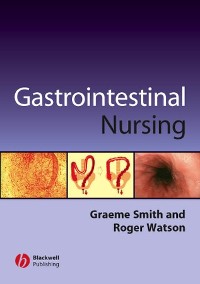 Cover Gastrointestinal Nursing