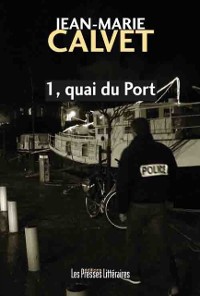 Cover 1, quai du port