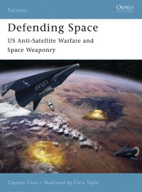 Cover Defending Space