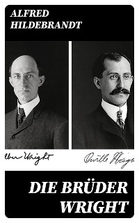 Cover Die Brüder Wright