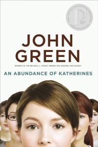 Cover Abundance of Katherines