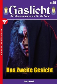 Cover Das Zweite Gesicht