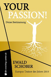 Cover Your Passion!  Deine Bestimmung