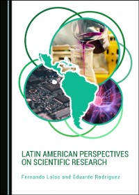 Cover Latin American Perspectives on Scientific Research