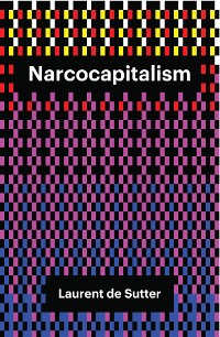 Cover Narcocapitalism