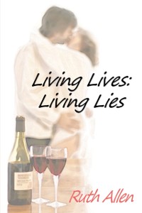 Cover Living Lives: Living Lies