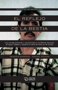 Cover El reflejo de la bestia