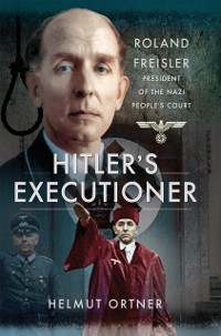 Cover Hitler's Executioner
