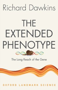 Cover Extended Phenotype