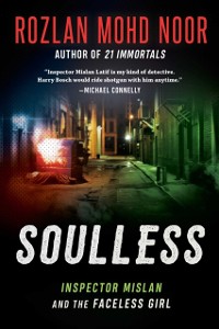 Cover Soulless