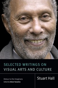 Cover Selected Writings on Visual Arts and Culture