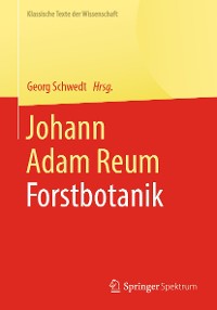 Cover Johann Adam Reum