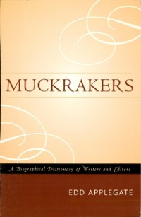 Cover Muckrakers