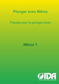 Cover Plonger avec Nitrox