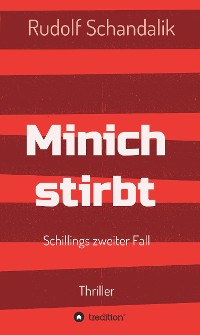 Cover Minich stirbt