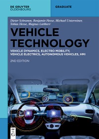 Cover Vehicle Technology