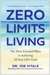 Cover Zero Limits Living