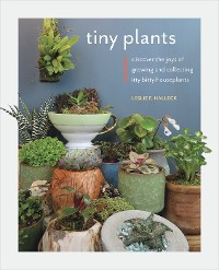 Cover Tiny Plants