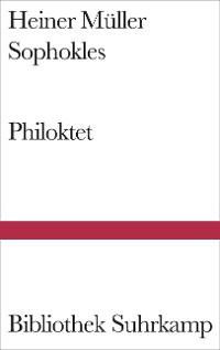 Cover Philoktet