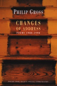 Cover Changes of Address