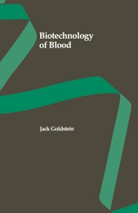 Cover Biotechnology of Blood