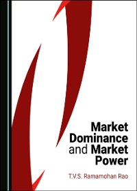 Cover Market Dominance and Market Power