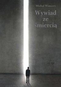 Cover Wywiad ze śmiercią